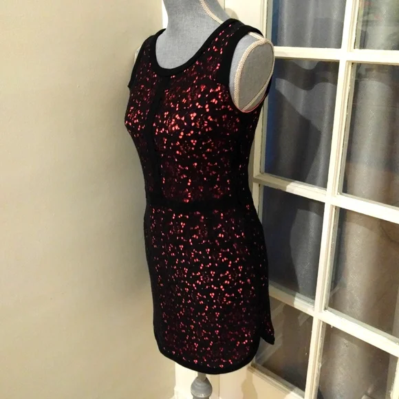 SANDRO dress - Picture 3 of 6